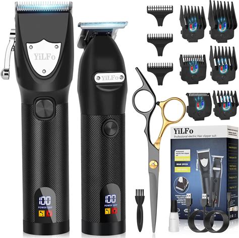 breville clippers|Men's Hair Clippers .